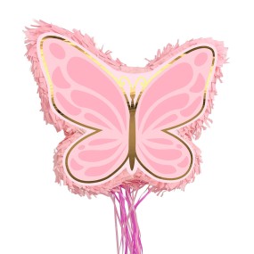 PINATA PAPILLON