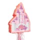 PINATA CHATEAU DE PRINCESSE