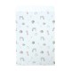 POCHETTES PAPIER CHEVAL X 8PCS