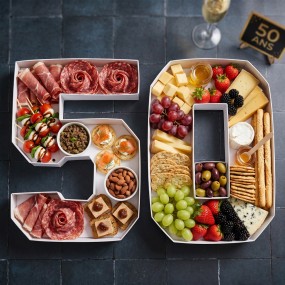 PLATEAU APERO CHIFFRE 5