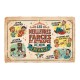 PRESENTOIR DE FARCES ET ATTRAPES 192 ARTICLES