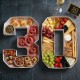 PLATEAU APERO CHIFFRE 0