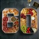 PLATEAU APERO CHIFFRE 6