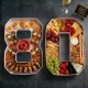 PLATEAU APERO CHIFFRE 8