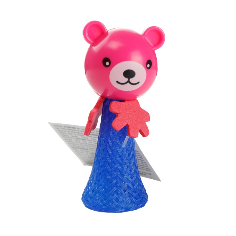 ANIMAL SAUTEUR 6CM