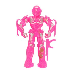 FIGURINE ROBOT 9CM