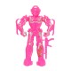 FIGURINE ROBOT 9CM