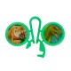 JEU LANCE DISQUE X2.5CM