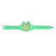 JEU DE PATIENCE MONTRE ANIMAL 19CM