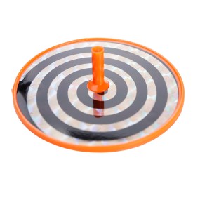 TOUPIE LAZER 6CM