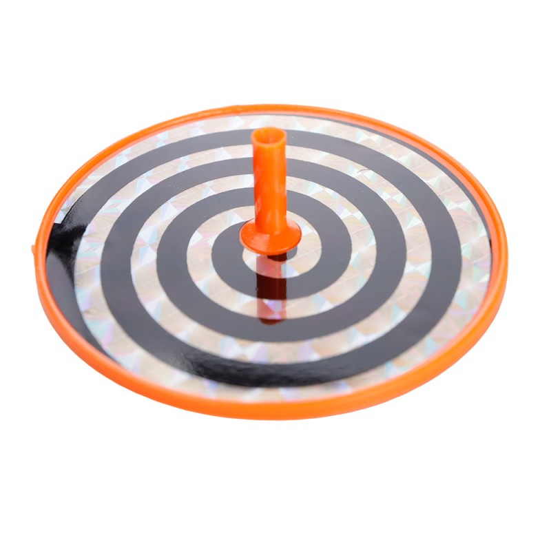 TOUPIE LAZER 6CM
