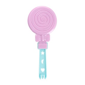 CASTAGNETTE MAIN SUCETTE 11CM