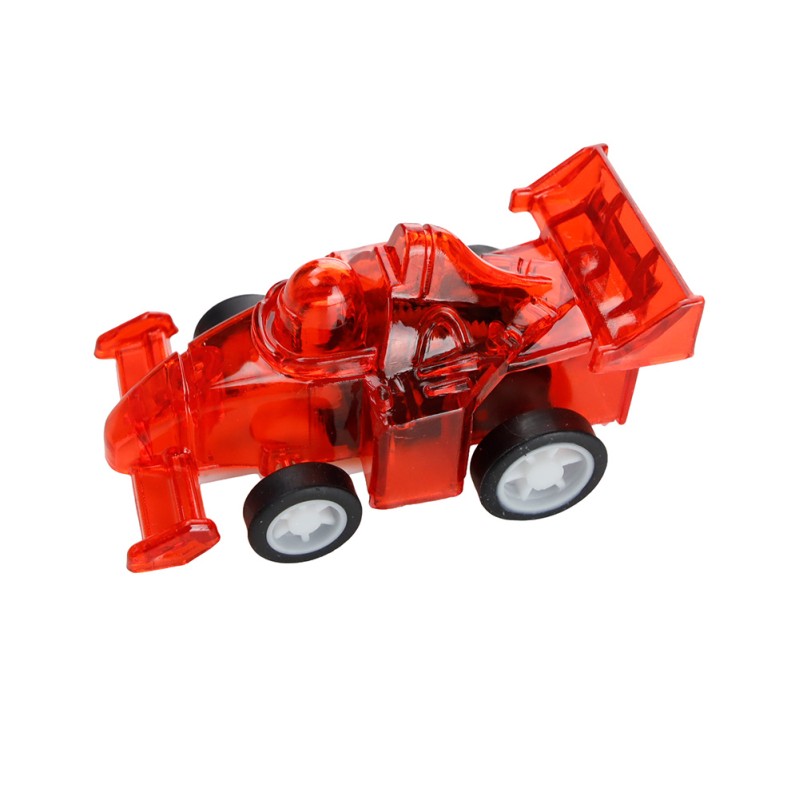 VOITURE COURSE RF 6CM S24