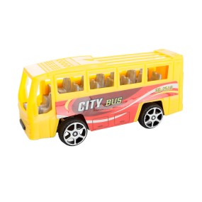 BUS 8CM RF