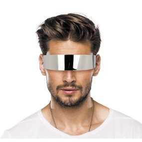 LUNETTES COSMIQUE SILVER