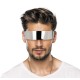 LUNETTES COSMIQUE SILVER