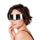 LUNETTES COSMIQUE SILVER