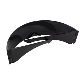 LUNETTES COSMIQUE SILVER