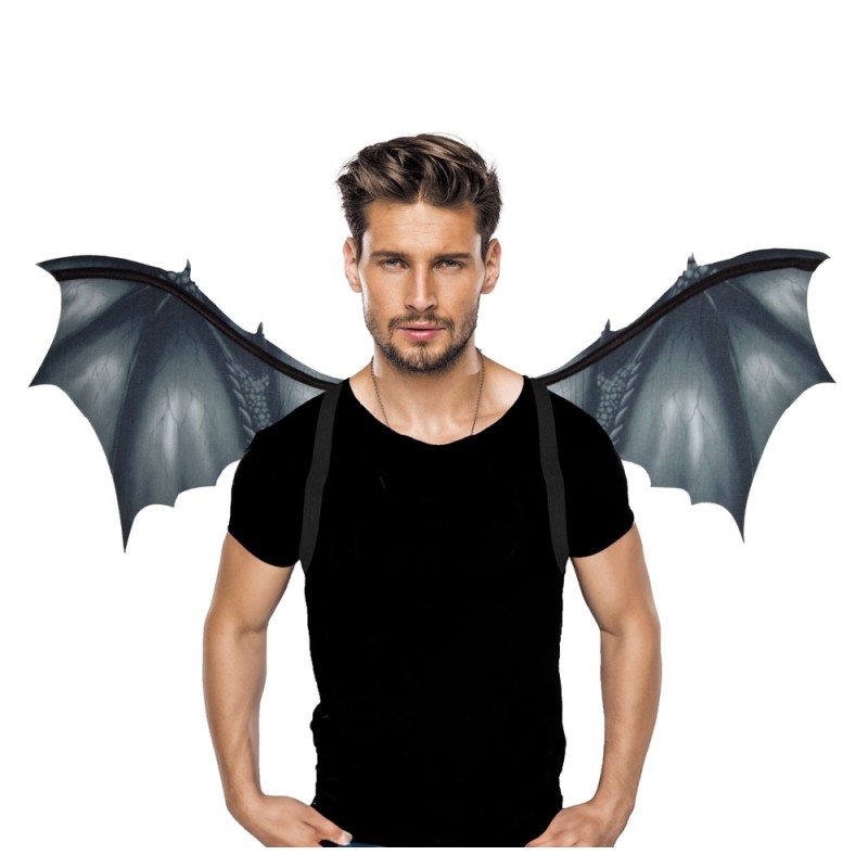 AILES DU DRAGON