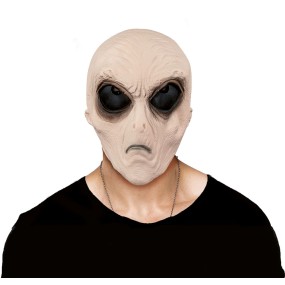 MASQUE ALIEN