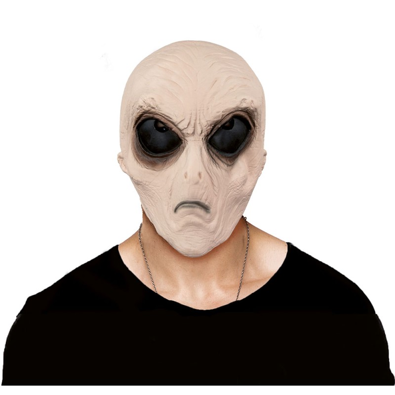 MASQUE ALIEN