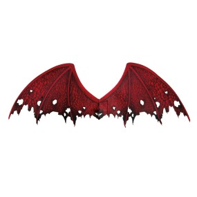 AILES DU DEMON