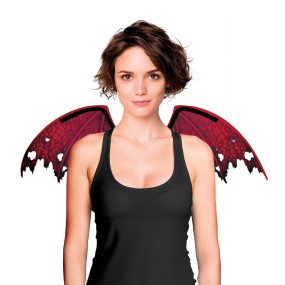 AILES DU DEMON
