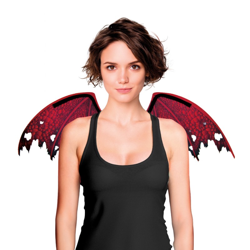 AILES DU DEMON