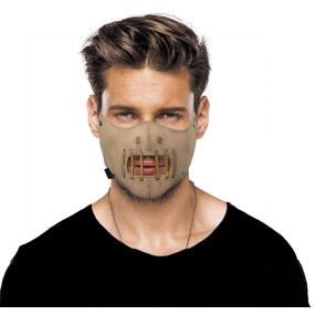 MASQUE HANNIBAL