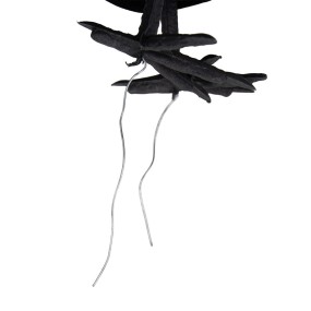 CORBEAU DECORATIF