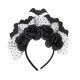 SERRE TETE CHAUVE SOURIS CHIC