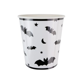 GOBELETS 200ML CHAUVE...