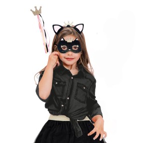 SET PETITE PRINCESSE CHAT
