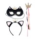 SET PETITE PRINCESSE CHAT