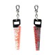 BOUCLES D'OREILLE SCIE SANGLANTE