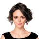 BOUCLES D'OREILLE COUPERET DE BOUCHER SANGLANT