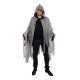 CAPE HALLOWEEN DECHIREE