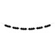 GUIRLANDE CHAUVE SOURIS 3M