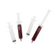 SET DE 4 SERINGUES