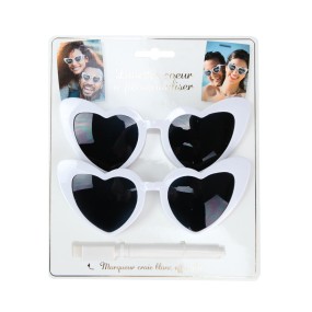 SET 2 LUNETTES VINTAGE...