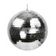 BOULE DISCO SILVER 50CM
