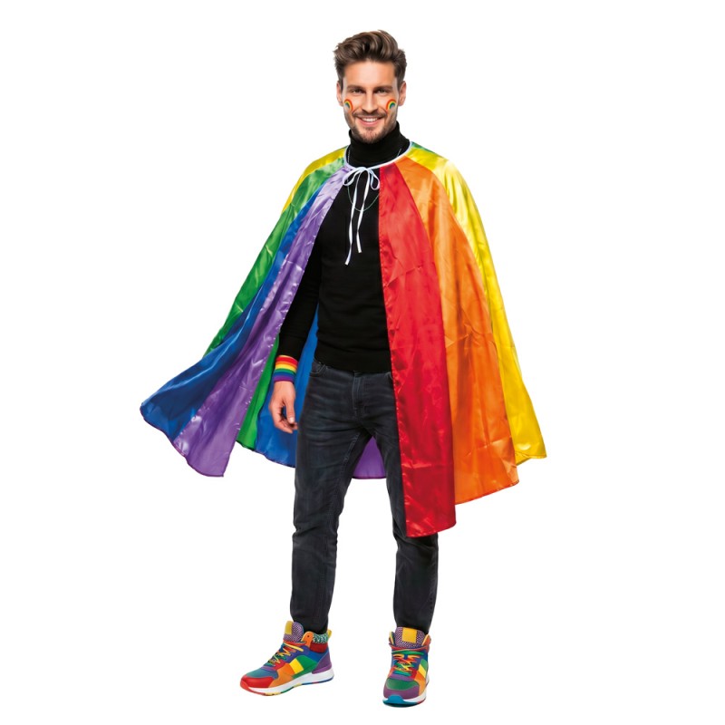 CAPE OVER THE RAINBOW