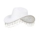 CHAPEAU COWBOY SHANIA WHITE