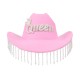 CHAPEAU COWBOY MIRA QUEEN PINK