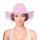 CHAPEAU COWBOY MIRA QUEEN PINK