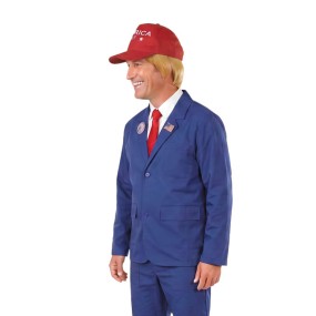 SET PRESIDENT