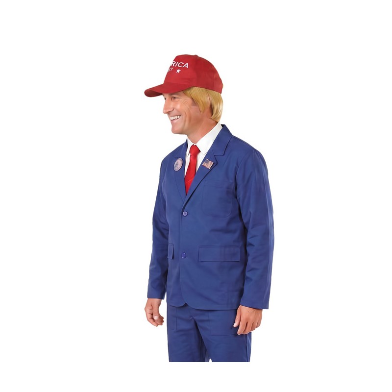 SET PRESIDENT