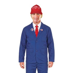 SET PRESIDENT
