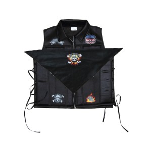 SET BIKER