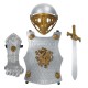 SET CHEVALIER 4PCS